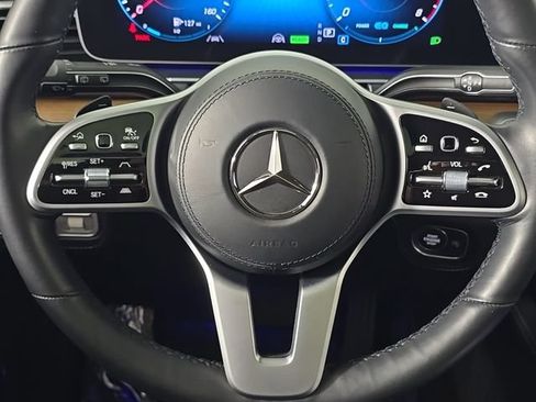 Certified 2021 Mercedes-Benz GLE 450 4MATIC image 28