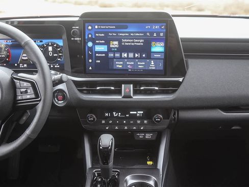 New 2026 Subaru Outback Premium image 12