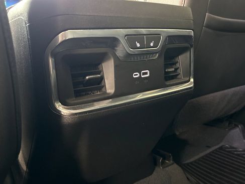 Used 2024 Chevrolet Silverado 1500 LTZ w/ LTZ Premium Package AWD/4WD image 47