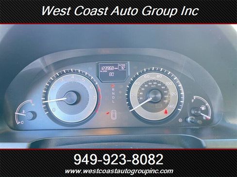 Used 2016 Honda Odyssey EX image 18