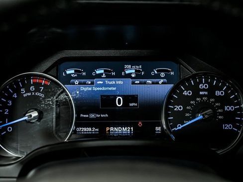 Used 2017 Ford F350 Lariat w/ Lariat Ultimate Package image 18