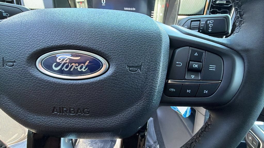 New 2026 Ford Ranger XLT w/ Trailer Tow Package AWD/4WD image 20