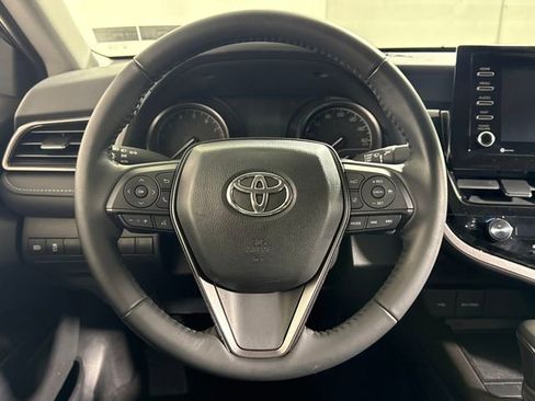 Certified 2024 Toyota Camry SE image 20