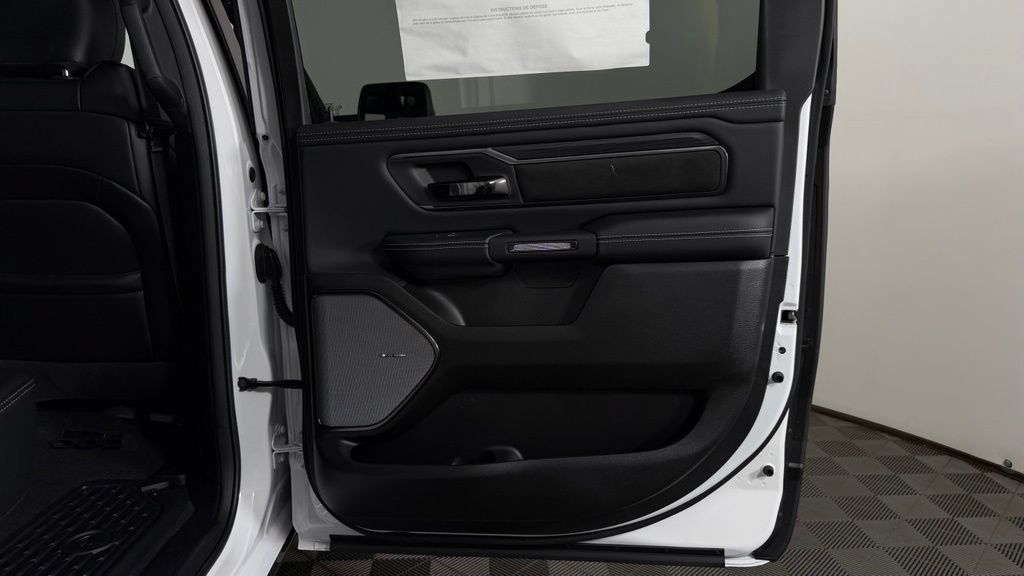 New 2027 RAM 1500 Rebel AWD/4WD image 25