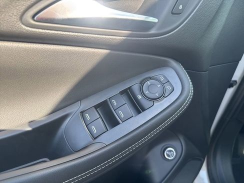New 2026 Buick Encore GX Sport Touring w/ Studio Series AWD/4WD image 20