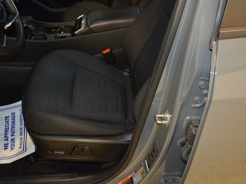 Used 2023 Hyundai Santa Cruz Night image 15