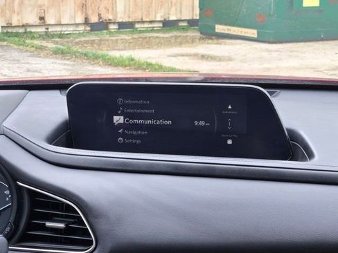 Used 2025 MAZDA CX-30 AWD 2.5 S w/ Preferred Package image 18