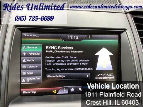 Used 2013 Ford Taurus Limited image 24