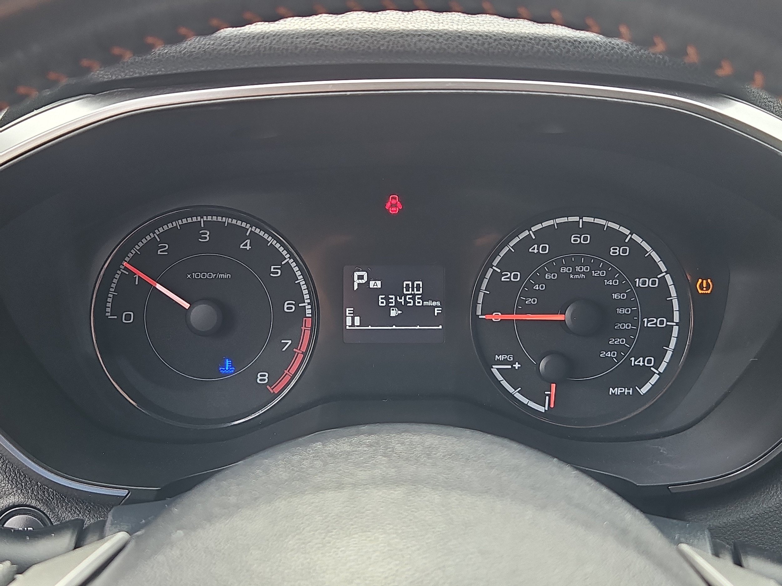 Used 2018 Subaru Crosstrek 2.0i Premium AWD/4WD image 19