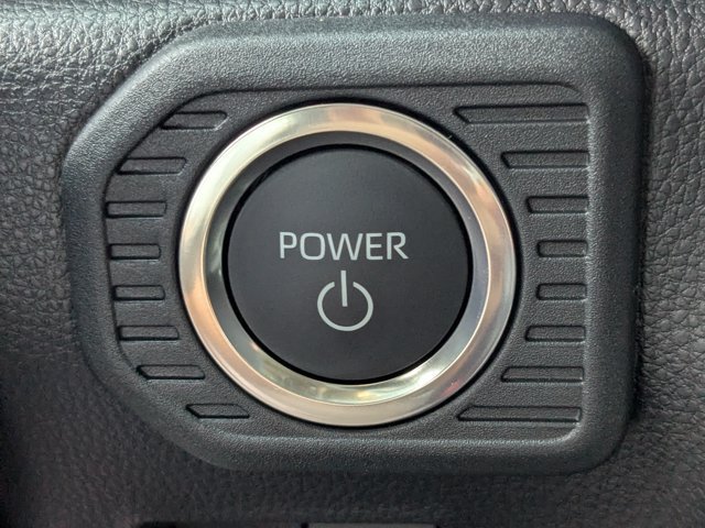 New 2027 Toyota Land Cruiser w/ Premium Package AWD/4WD image 27