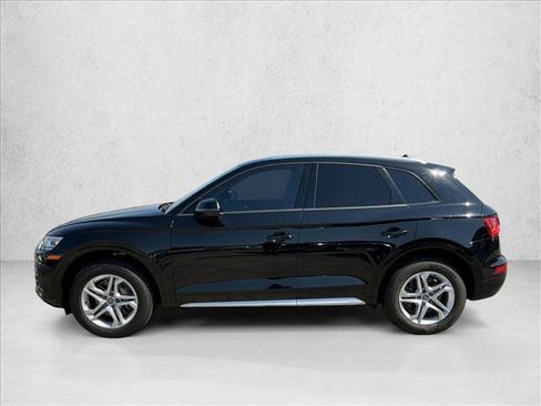 Used 2018 Audi Q5 2.0T Premium image 8