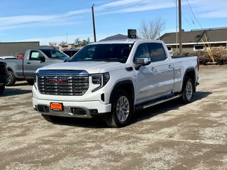 Certified 2024 GMC Sierra 1500 Denali w/ Technology Package video 1