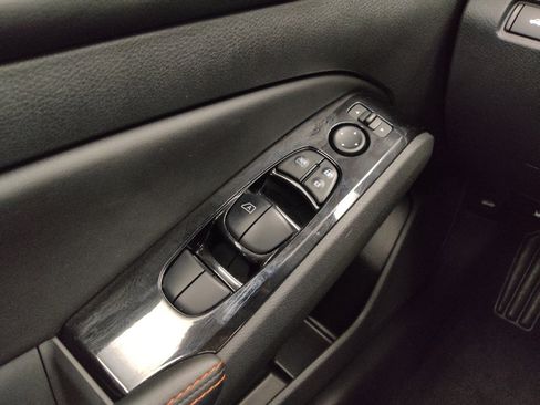 Used 2024 Nissan Altima 2.5 SR FWD image 27