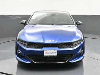 Used 2023 Kia K5 GT w/ GT1 Package video 2