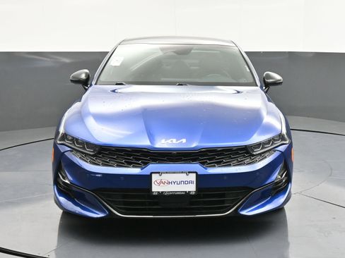 Used 2023 Kia K5 GT w/ GT1 Package image 2