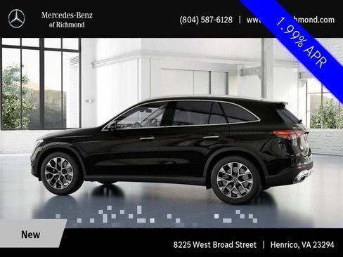Certified 2025 Mercedes-Benz GLC 350e 4MATIC image 32