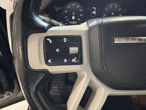 Used 2023 Land Rover Defender 110 S AWD/4WD image 19