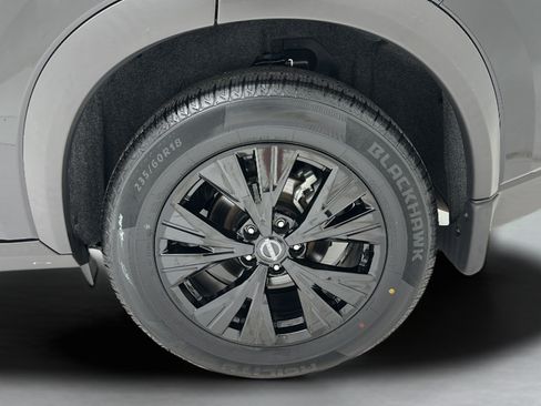 Used 2023 Nissan Rogue SV w/ SV Premium B Package AWD/4WD image 8