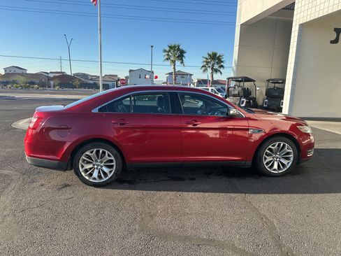 Used 2014 Ford Taurus Limited image 8