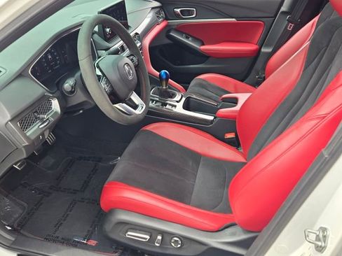 Used 2024 Acura Integra Type S FWD image 10