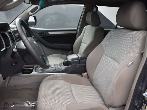 Used 2007 Toyota 4Runner SR5 image 14