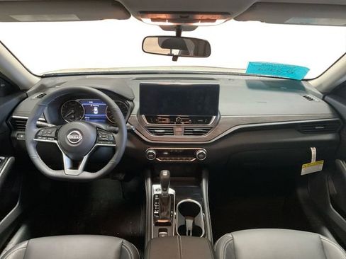 New 2025 Nissan Altima 2.5 SL image 22