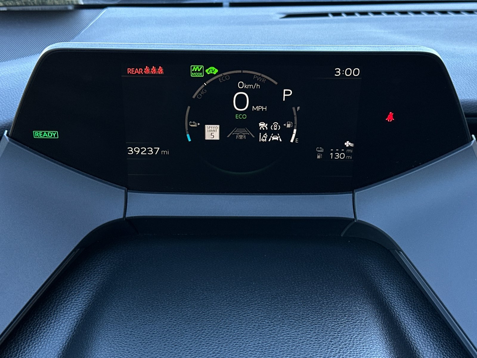 Used 2024 Toyota Prius Prime FWD image 23