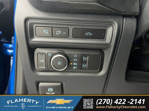 Used 2021 Ford F150 XLT w/ Equipment Group 302A High AWD/4WD image 25