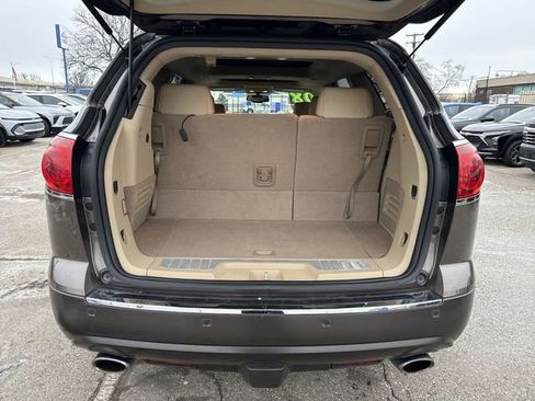 Used 2008 Buick Enclave CXL w/ Entertainment Package #3 image 15