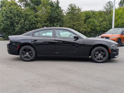 Used 2023 Dodge Charger SXT
