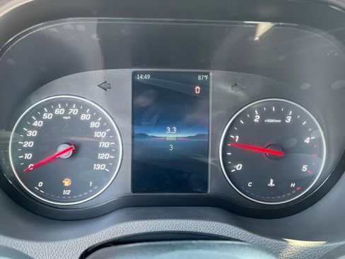 New 2025 Mercedes-Benz Sprinter 2500 image 19