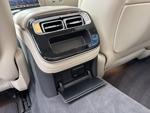 Used 2022 Mercedes-Benz S 580 4MATIC Sedan image 58