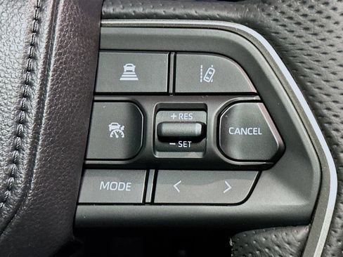 New 2026 Toyota Tundra 1794 Edition AWD/4WD image 26