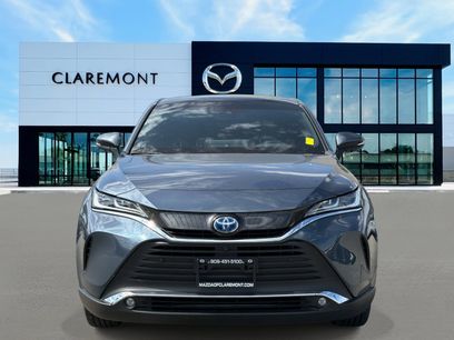 Used 2024 Toyota Venza Limited