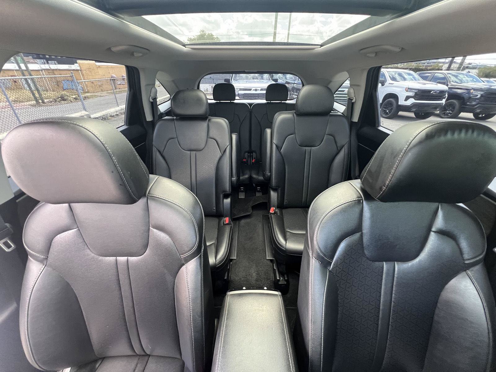 Used 2022 Kia Sorento EX w/ Panoramic Sunroof Package FWD image 30
