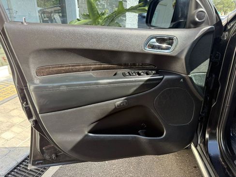 Used 2013 Dodge Durango Crew RWD image 22