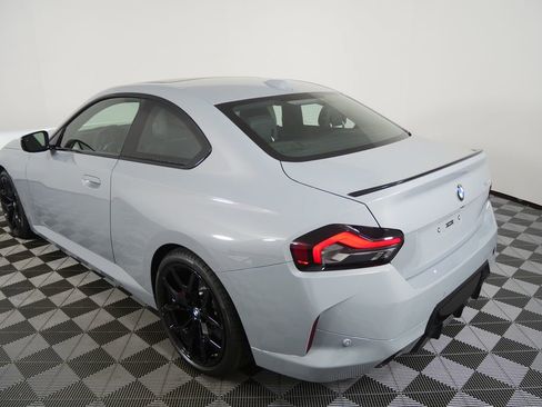 New 2026 BMW 230i Coupe w/ Premium Package image 6