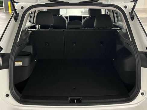 New 2025 Volkswagen Tiguan S image 36