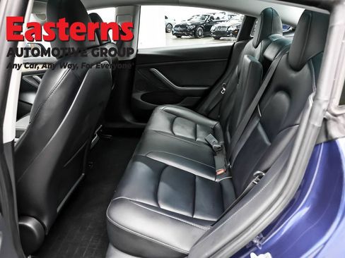 Used 2023 Tesla Model 3 Standard Range RWD image 16