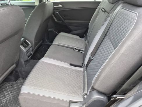 Used 2021 Volkswagen Tiguan S FWD image 23