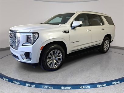 Used 2023 GMC Yukon Denali