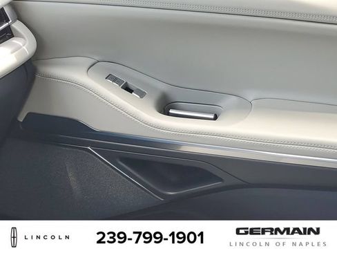 New 2026 Lincoln Navigator L Reserve AWD/4WD image 27