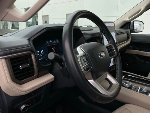 Used 2022 Ford Expedition Limited image 28