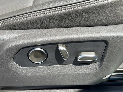 New 2026 GMC Sierra 1500 Denali AWD/4WD image 41
