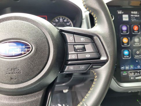 Used 2024 Subaru Crosstrek 2.5i Sport w/ Crosstrek Mirror Package AWD/4WD image 32