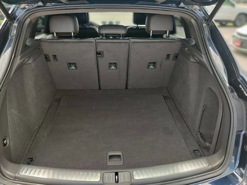 Used 2018 Porsche Macan AWD/4WD image 27