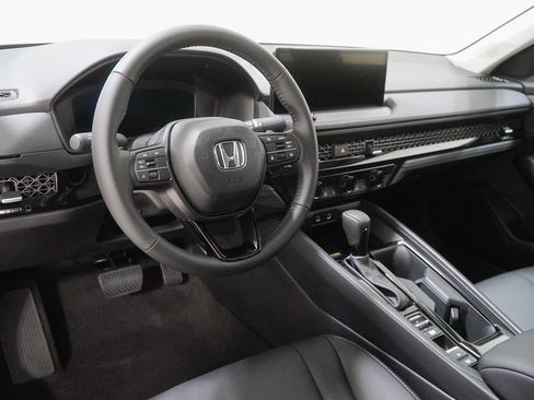 New 2025 Honda Accord EX-L image 20