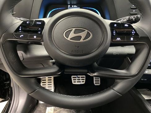 New 2026 Hyundai Elantra SEL Sport image 15