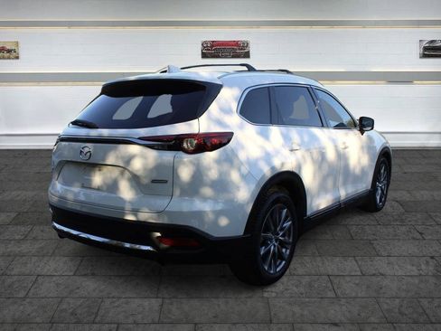 Used 2016 MAZDA CX-9 Grand Touring AWD/4WD image 7