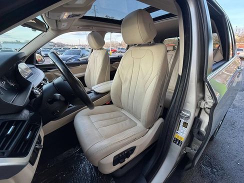 Used 2016 BMW X5 xDrive35i image 22